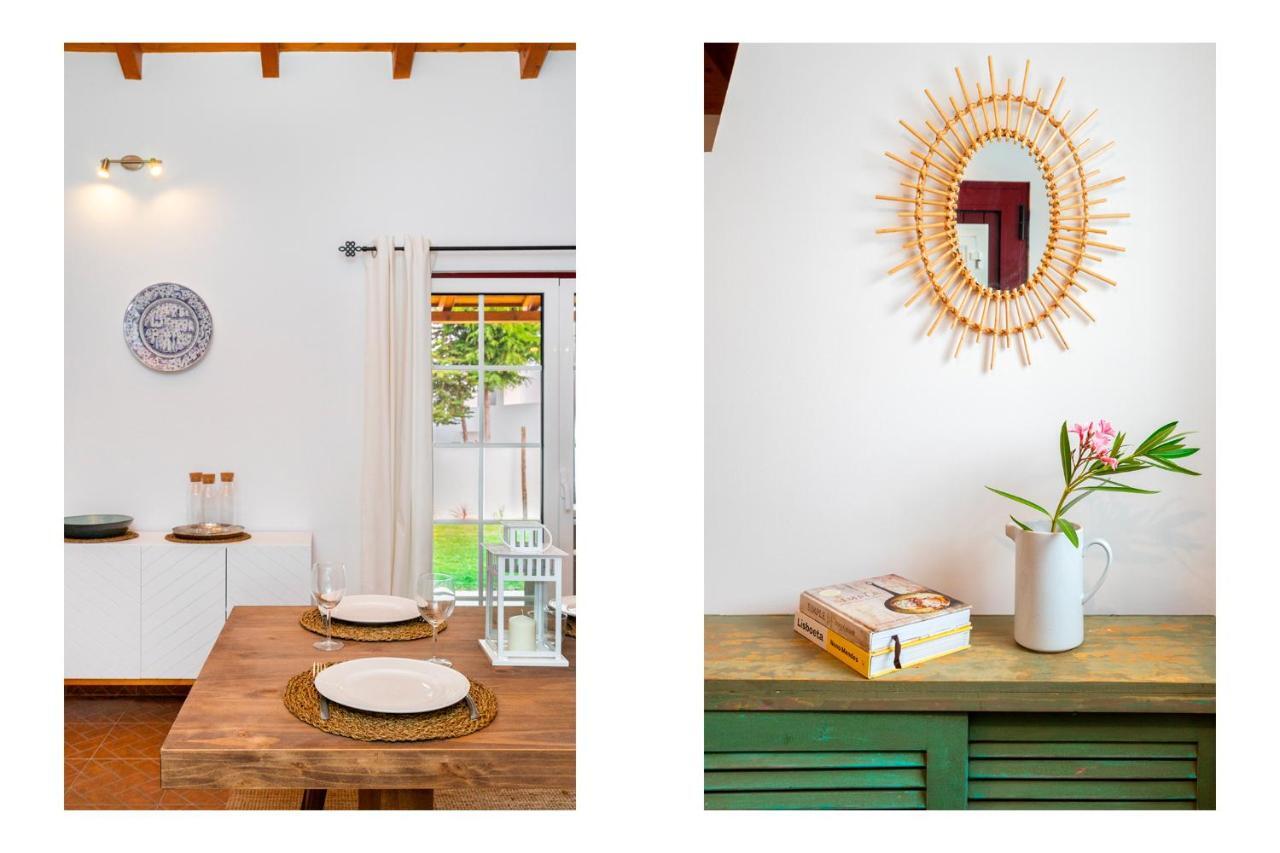 Holiday home Whome | Family House Comporta