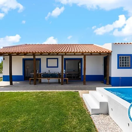 Whome | Comporta Family Beach House Exterior photo