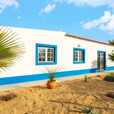 Whome | Comporta Family Beach House Exterior photo