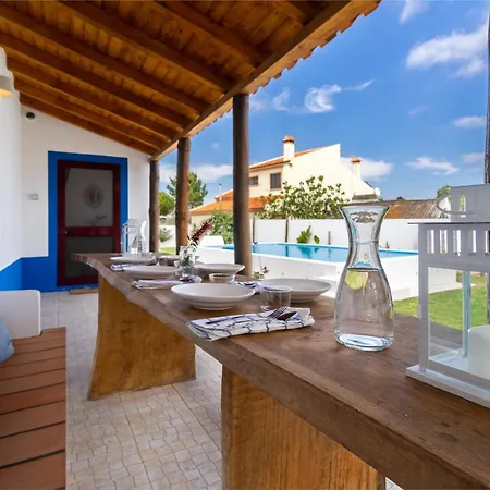 Whome | Comporta Family Beach House Exterior photo