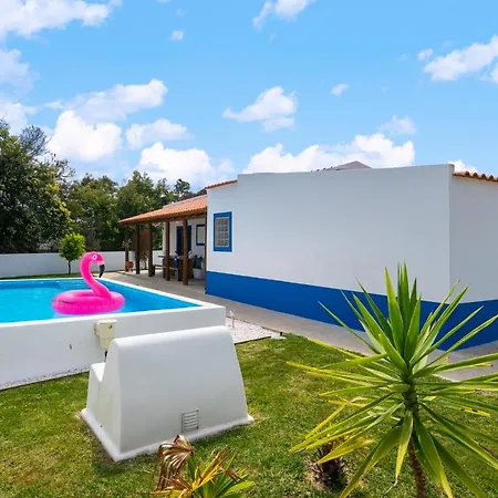 Whome | Comporta Family Beach House Exterior photo