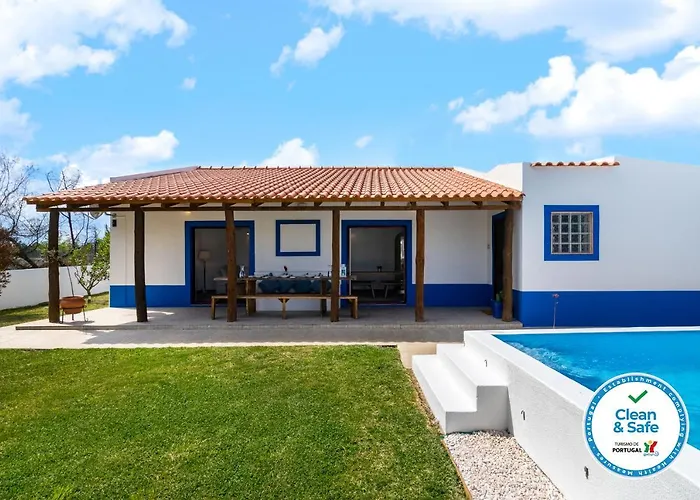 Whome | Comporta Family Beach House