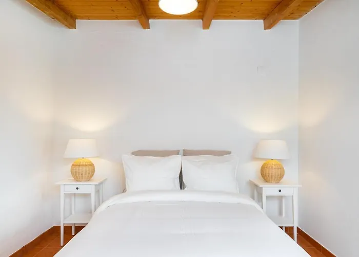 Whome | Comporta Family Beach House