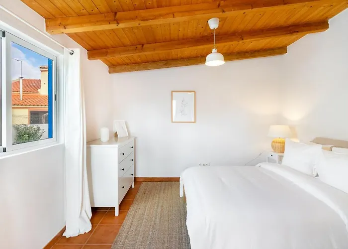 Whome | Comporta Family Beach House