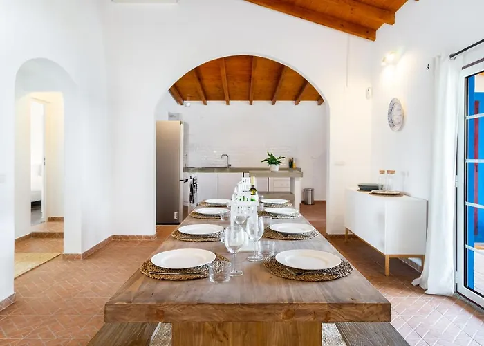 Whome | Comporta Family Beach House