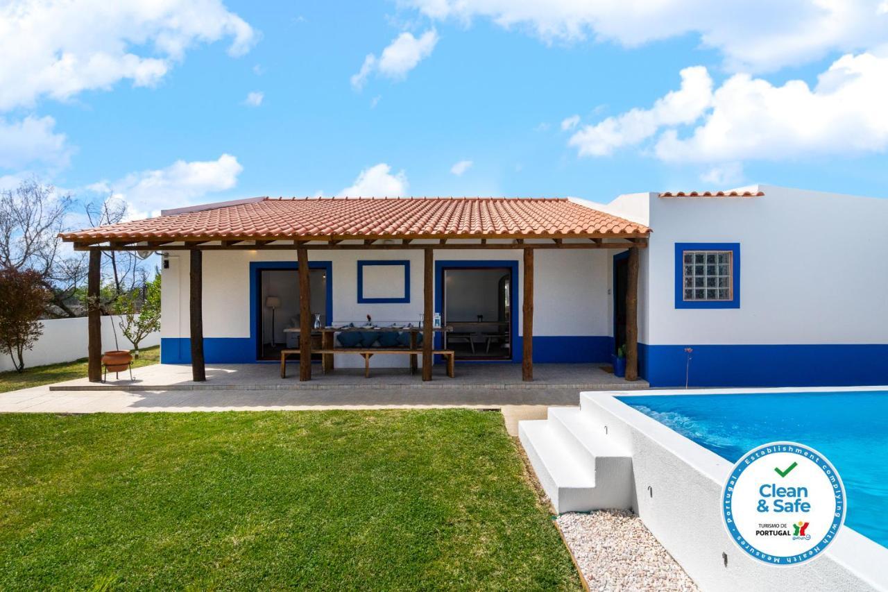 Holiday home Whome | Family House