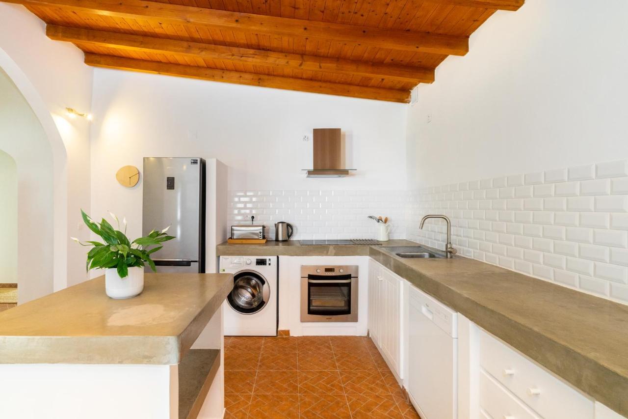 Whome | Family House Comporta