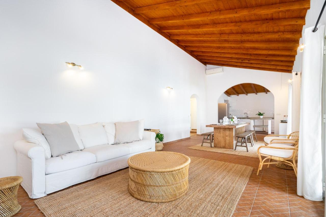 Holiday home Whome | Family House Comporta