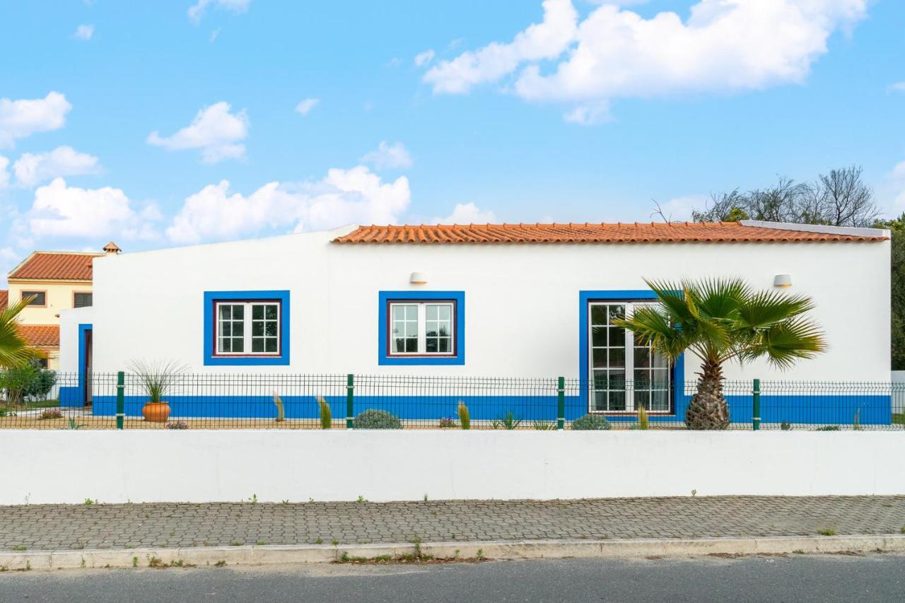 Holiday home Whome | Family House Comporta