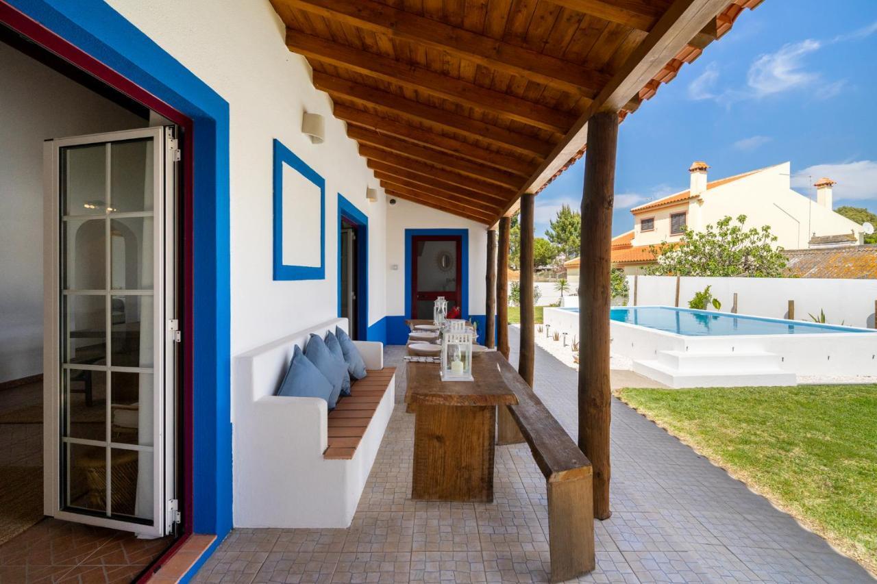 Holiday home Whome | Family House Comporta