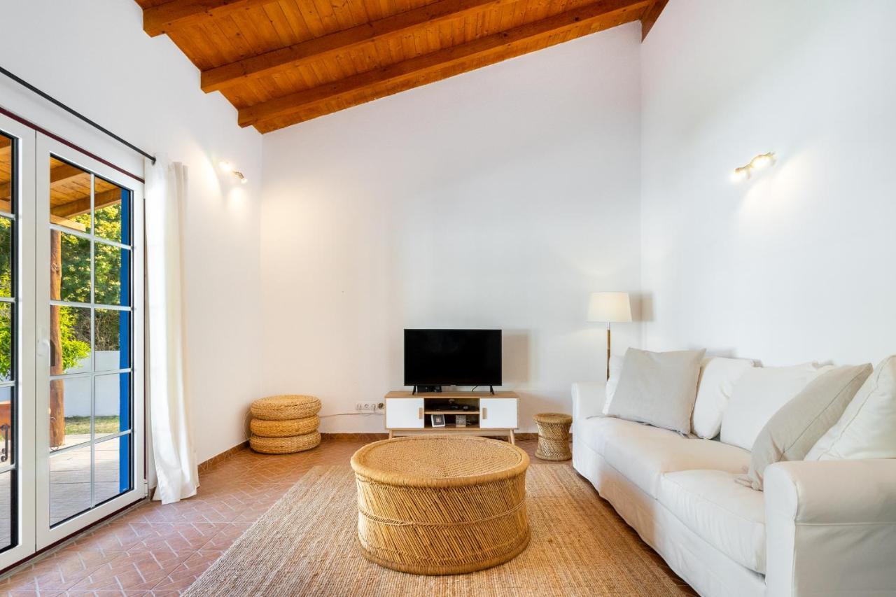 Whome | Family House * Comporta
