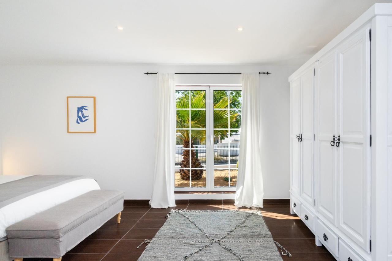 Holiday home Whome | Family House Comporta